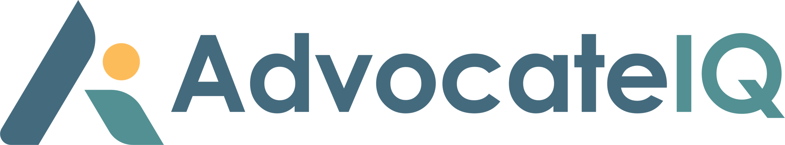 AdvocateIQ